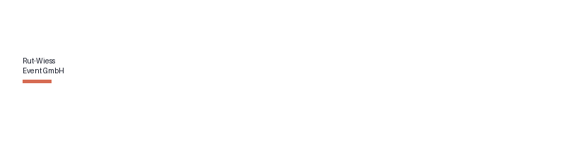 Rut-Wiess Event GmbH logo